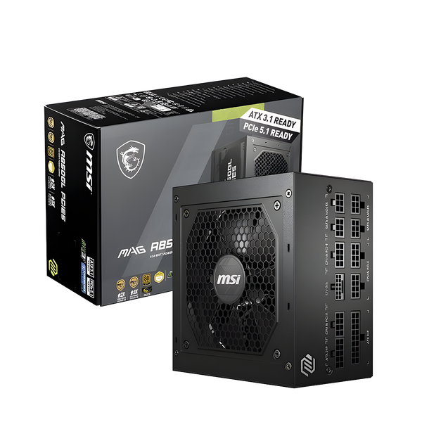 وحدة إمداد الطاقة