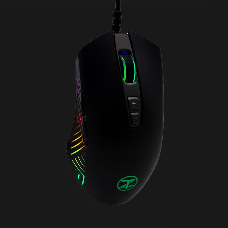 Gaming Mouse