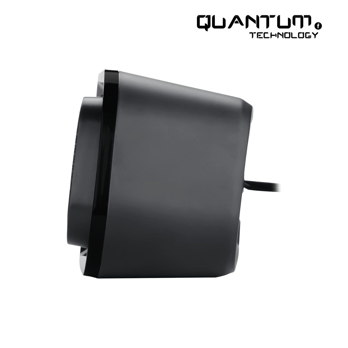 T-DAGGER Soundbar Gamer X-Ray Preto RGB TGS600