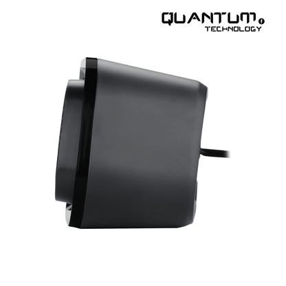 T-DAGGER Soundbar Gamer X-Ray Preto RGB TGS600