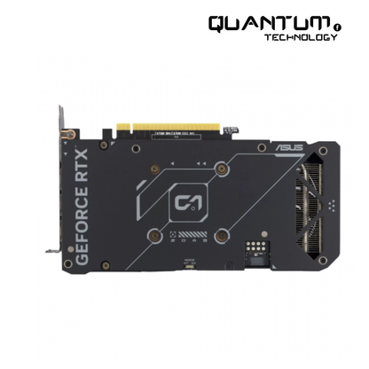 ASUS Dual RTX 4060 8GB OC Edition GDDR6