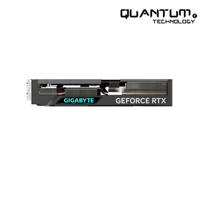 GIGABYTE GeForce RTX 4070 Super Eagle OC 12G Graphics Card, 3X WINDFORCE Fans, 12GB 192-bit GDDR6X, GV-N407SEAGLE OC-12GD Video Card