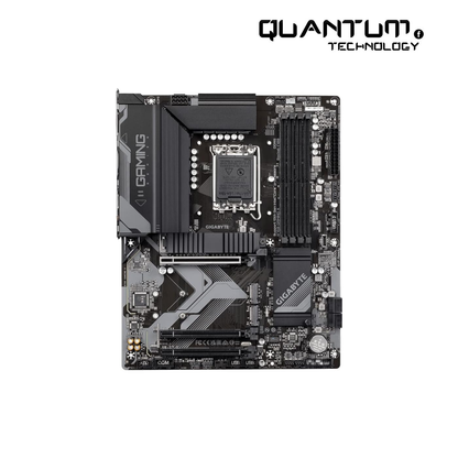 GIGABYTE B760 GAMING X DDR4 Motherboard
