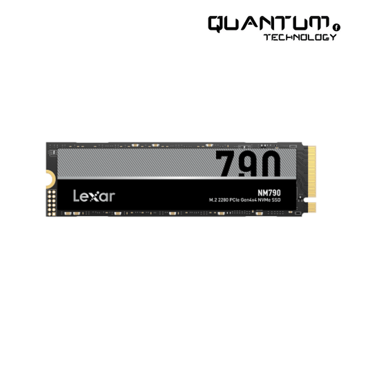 Lexar NM790 2TB NVMe SSD