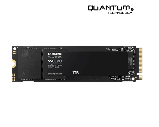 SAMSUNG 990 EVO SSD 1TB