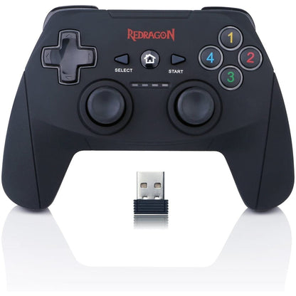 Redragon HARROW G808 WIRELESS GAMEPAD