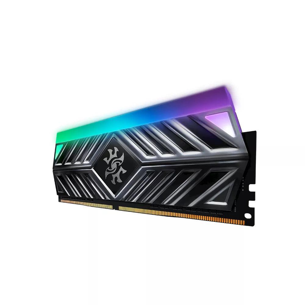 Spectrix Rog Ram Ram XPG SPECTRIX D41 2x8GB 3200Mhz CL16 DDR4 RGB – Quantum Technology