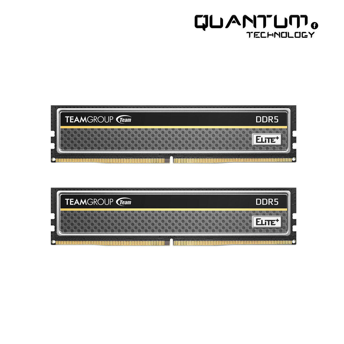 TEAMGROUP Elite Plus 64GB DDR5 4800MHz CL40 (2x32GB)
