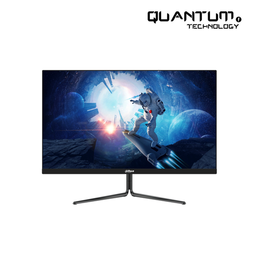 Dahua LM27 E231 27 FHD IPS Monitor – 180Hz, 1ms, Adaptive Sync
