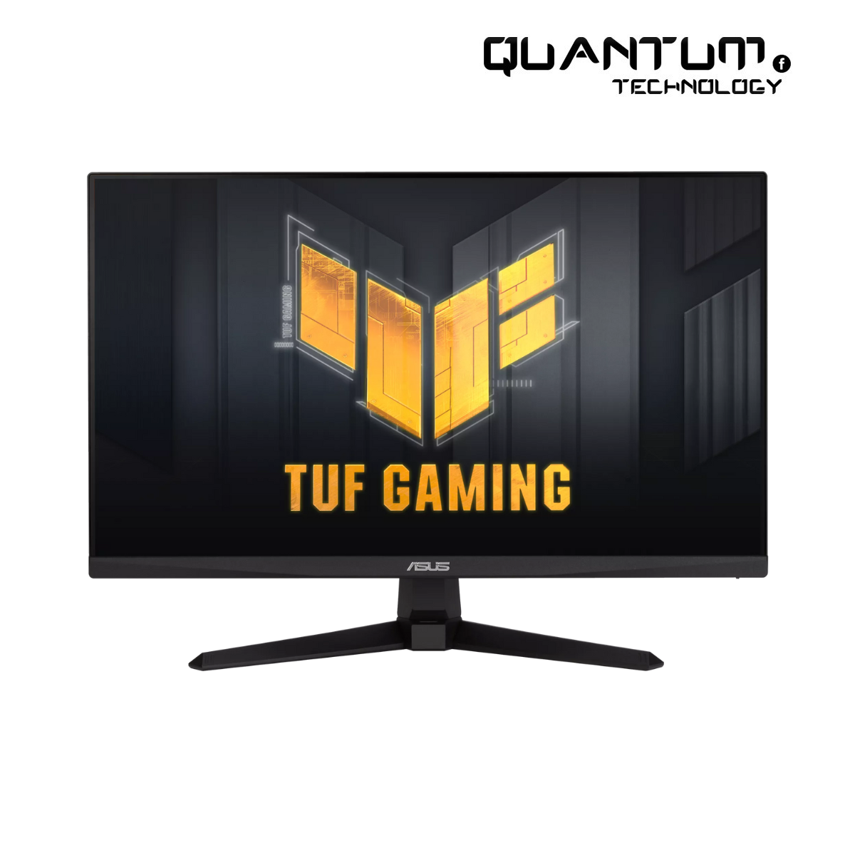 TUF Gaming VG249Q3A – 23.8" Full HD, 180Hz, 1ms, ELMB™, FreeSync , Speakers Premium Gaming Monitor