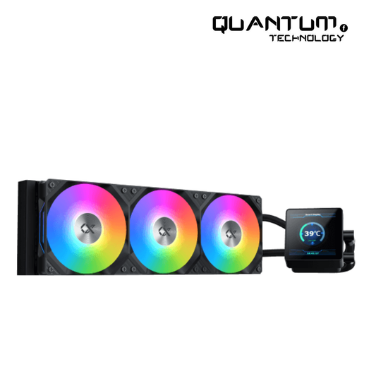Xigmatek Connect 360 Liquid Cooler