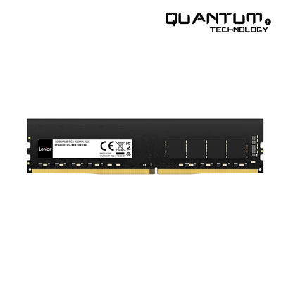 Ram Lexar 16GB DDR4 3200MHz CL22