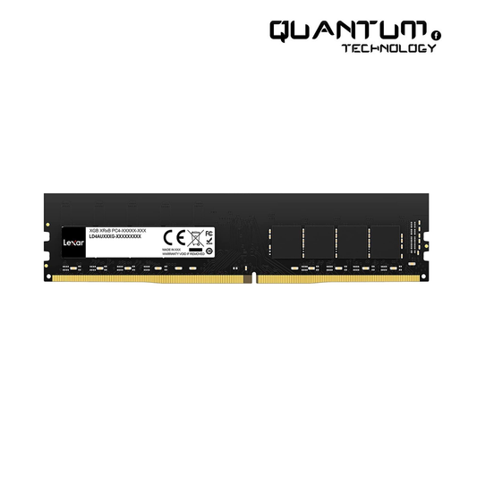 Ram Lexar 16GB DDR4 3200MHz CL22