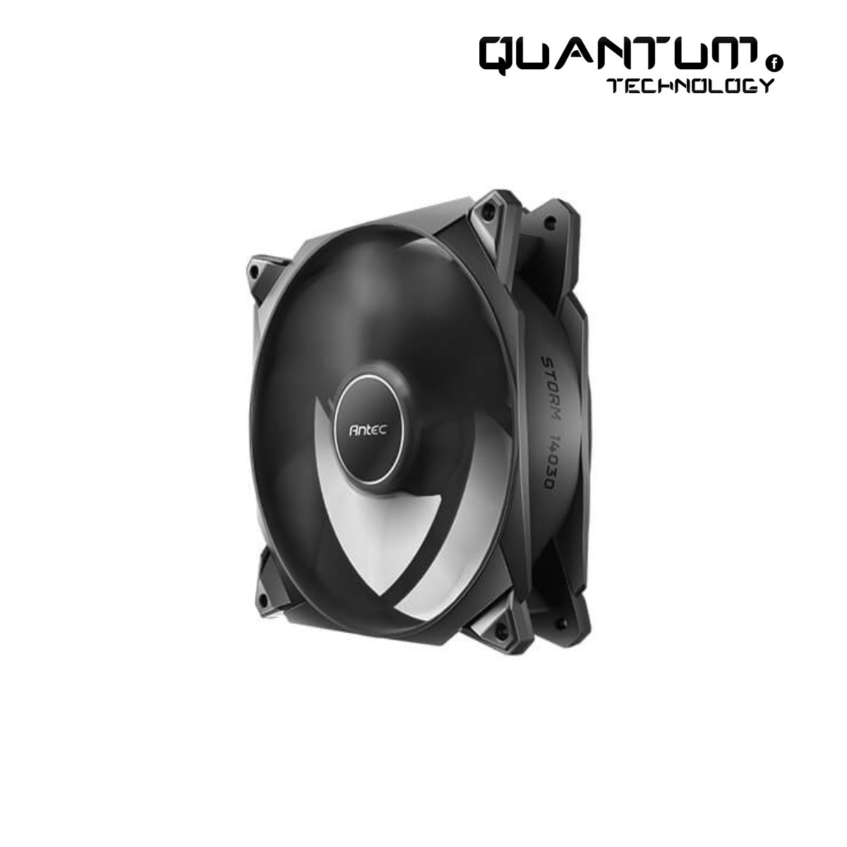 RGB FAN – Quantum Technology