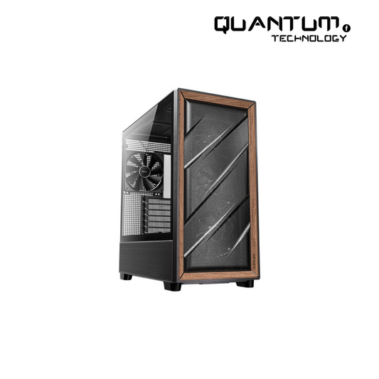 Antec Flux Mesh 5 Fan Case