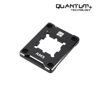 Thermalright AM5 Secure Frame Black | CPU Retention Bracket