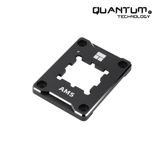 Thermalright AM5 Secure Frame Black | CPU Retention Bracket