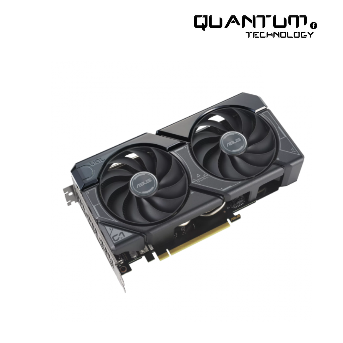 ASUS Dual RTX 4060 8GB OC Edition GDDR6