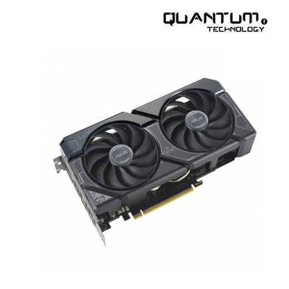 ASUS Dual RTX 4060 8GB OC Edition GDDR6