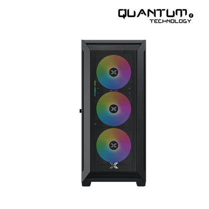 Case Xigmatek Master X II Pro Super Tower PSU Asgard 750W 80+Bronze