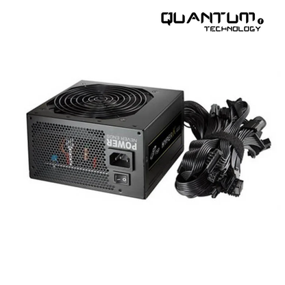 FSP Hyper K 700W 80+ High-Performance Power Supply Unit