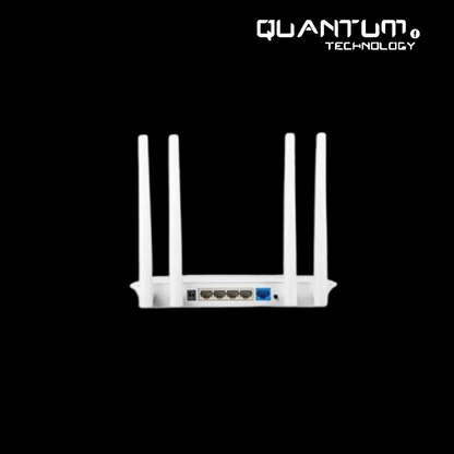 Router AIRLIVE AC1205R Wi-Fi 5 AC1200 Dual Band Wireless