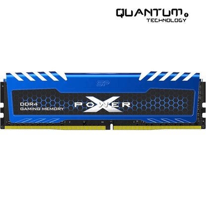 Silicon Power 32GB 3200MHz CL16 RAM (2x16) - Gaming Turbine Performance