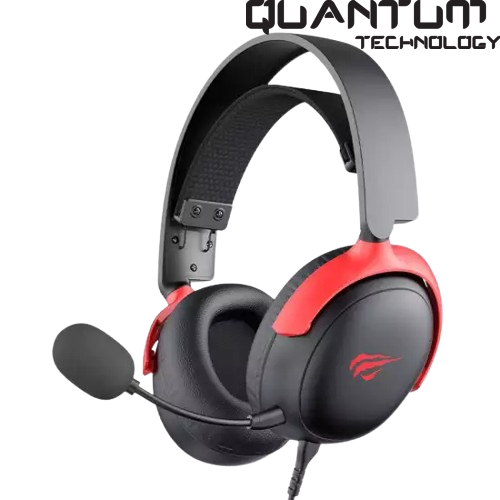 HAVIT Gaming Headphone H2015F 3.5mm