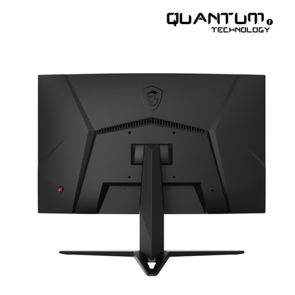 MSI G24C4 E2 24 Inch FHD Curved Gaming Monitor - 1500R 1920 x 1080 VA Panel, 180Hz / 1ms