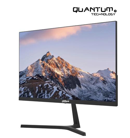 Dahua 22 Inch FHD VA Monitor 75Hz -B200S Speaker