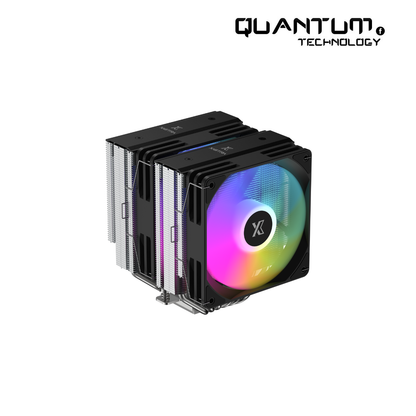 CPU Cooler Xastra AX620 ARGB BASIC