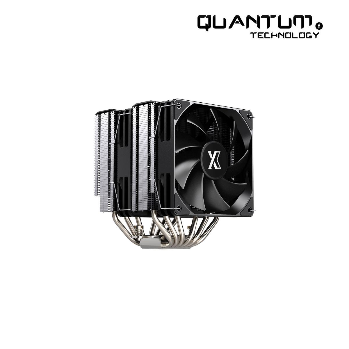 CPU Cooler Xastra AX620 BASIC