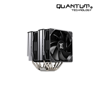 CPU Cooler Xastra AX620 BASIC