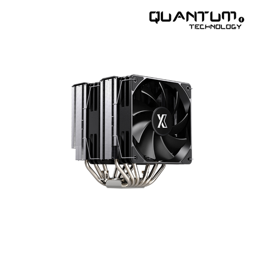 مبرد وحدة المعالجة المركزية Xastra AX620 BASIC