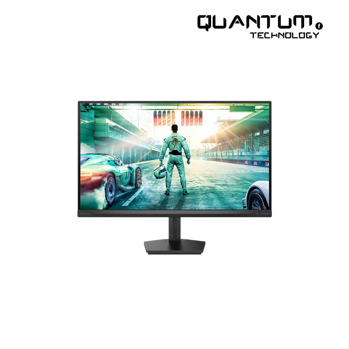 Philips 27M2N3500 27″ WQHD IPS 320Hz 1ms GTG Gaming Monitor – Quantum ...