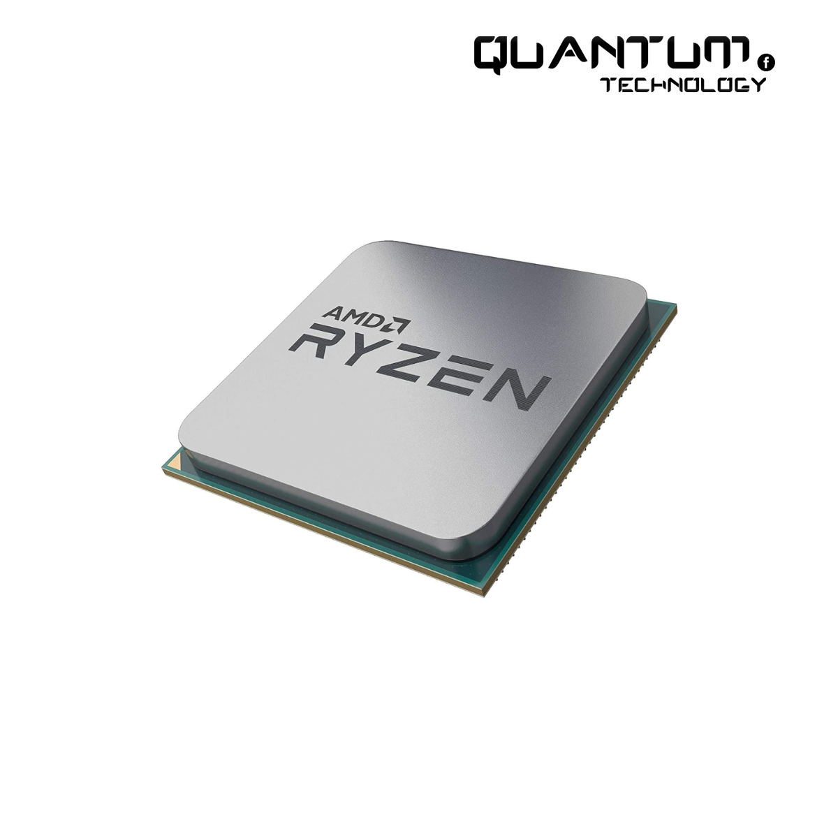 AMD Ryzen 5 3400G | 4 Core APU with Vega 11 Graphics – Quantum Technology