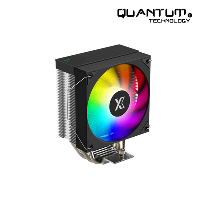 Xastra AR400 ARGB BASIC CPU Cooler