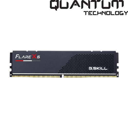 G.SKILL Flare X5 16GB (1x16GB) DDR5 6000MT/s CL36