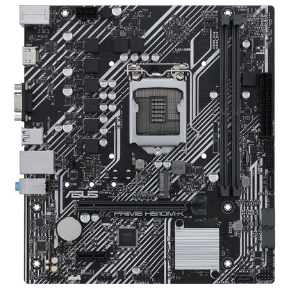 Motherboard H510M-K ASUS Prime