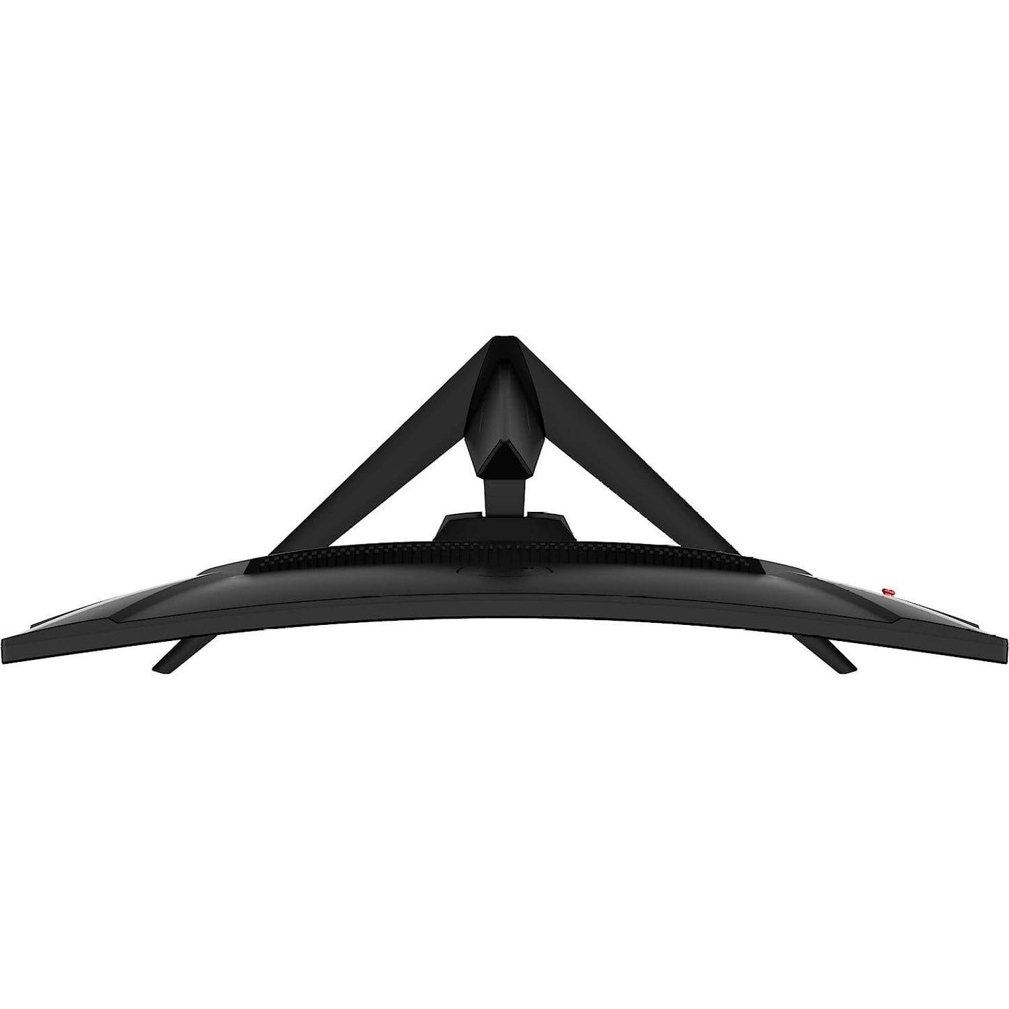 MSI G27C4X 27" Curved Gaming Monitor, 1920 x 1080 (FHD), 1ms, 250Hz, FreeSync, HDMI, DisplayPort, Anti-Flicker, Anti-Glare, HDR Ready