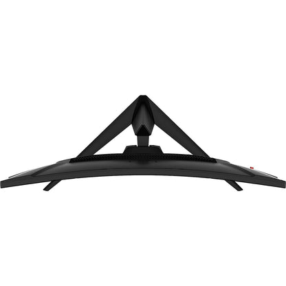 MSI G27C4X 27" Curved Gaming Monitor, 1920 x 1080 (FHD), 1ms, 250Hz, FreeSync, HDMI, DisplayPort, Anti-Flicker, Anti-Glare, HDR Ready