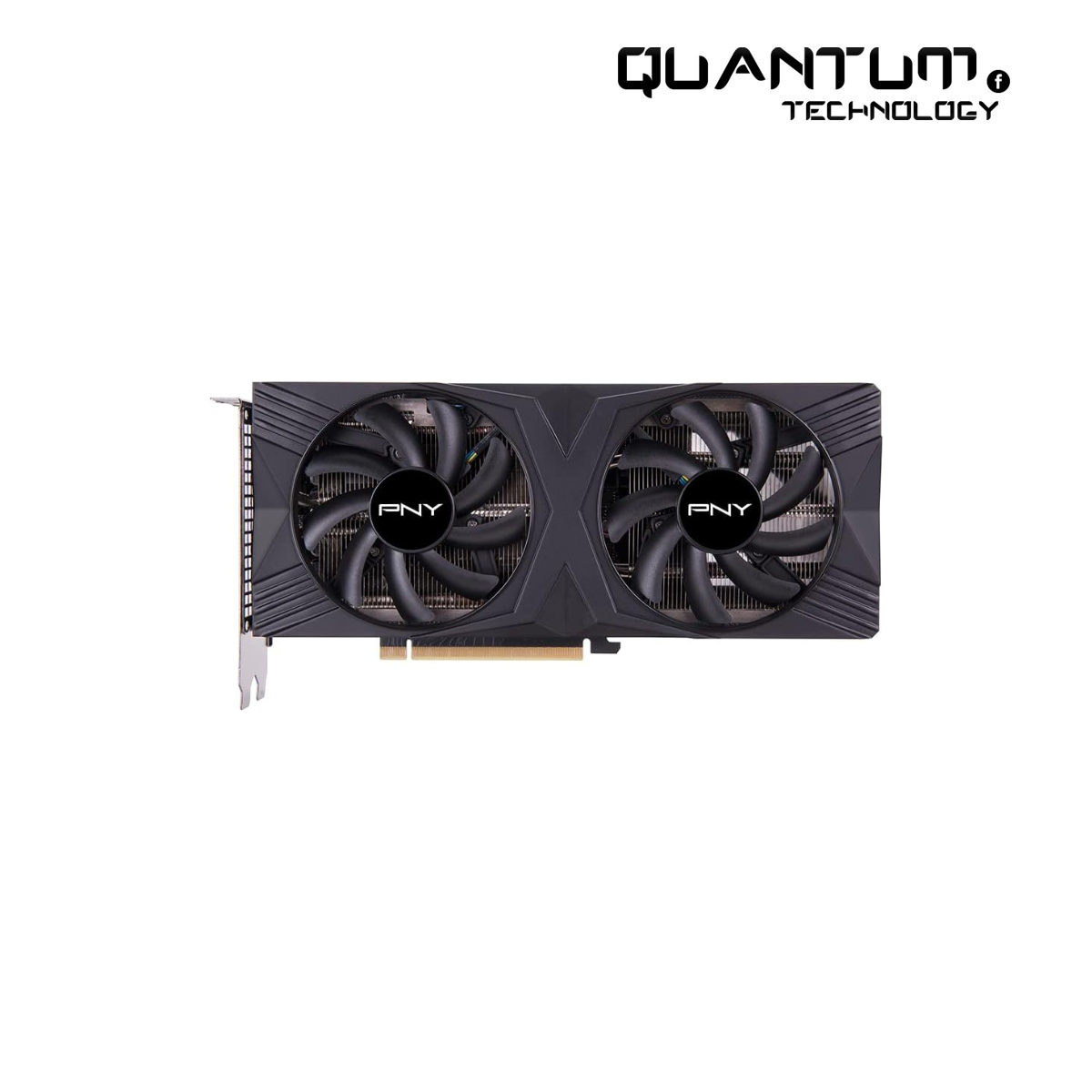 PNY RTX 4070 Super 12GB Verto OC – DLSS 3 & Ray Tracing