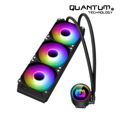 Segotep BeIced II 360 ARGB