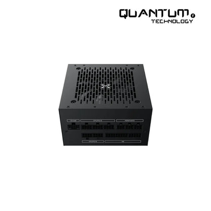 Xigmatek Thor T750M V3 750W 80+ Bronze PSU | ATX 3.1 & PCIe 5.0 Ready