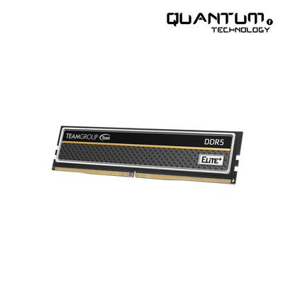 TEAMGROUP Elite Plus 64GB DDR5 4800MHz CL40 (2x32GB)