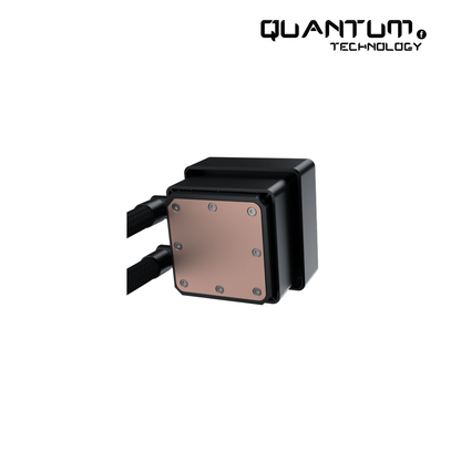 Xigmatek Connect 360 Liquid Cooler