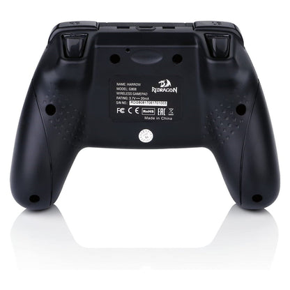 Redragon HARROW G808 WIRELESS GAMEPAD