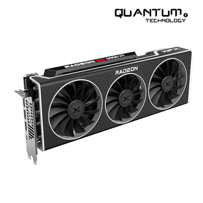 XFX Speedster MERC 319 RX 6950 XT 16GB