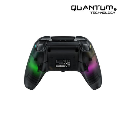 GameSir K1 Game Controller | Multi-Platform, Vibration, Ergonomic Grip