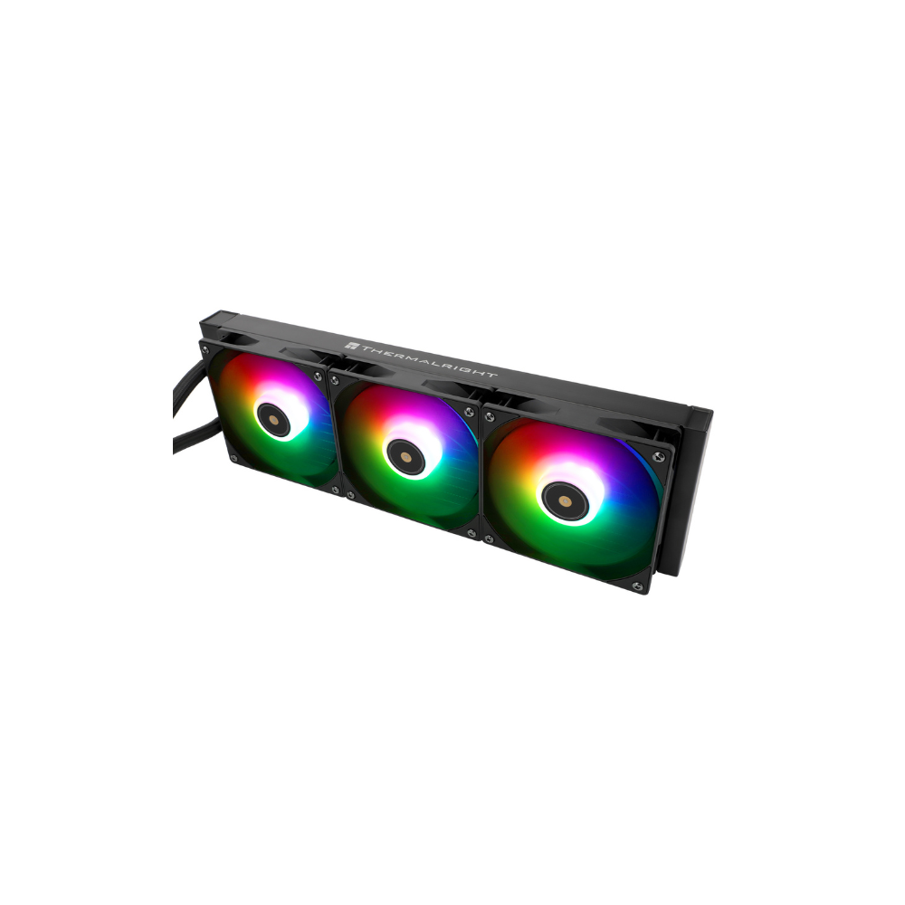 Thermalright Core Vision 360 Black ARGB | 360mm Liquid Cooler